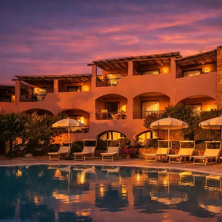 Apartman Con Piscina