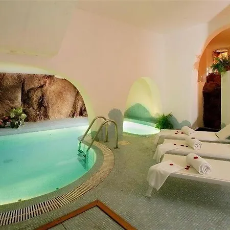 Con Piscina Апартаменты *