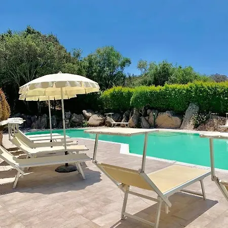 Apartman Con Piscina *